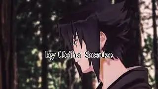 KATA-KATA DARI KARAKTER ANIME NARUTO