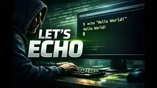 BASH from beginner to advanced: Solutions to Hackerrank Challenges - Episode 1: Let's Echo