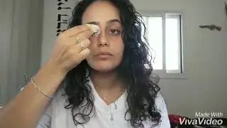 מדריך איפור לספיידרמן ( איפור גוף)