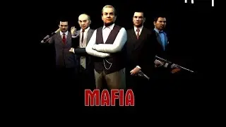 Mafia: The City of Lost Heaven Прохождение # 1