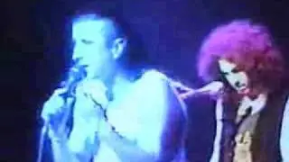 Faithfully Steve Perry 