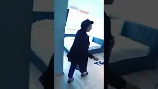 Мать ненавидит дочь 😮😳 вбежали в квартиру, фул на канале Благополучный 