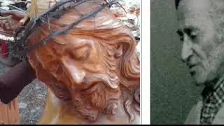 MARIO ITALO RONCALLO  SCULTORE 1914  2000