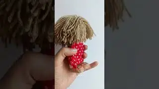Кузя-домовëнок 