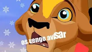 Aviso serie cancelada
