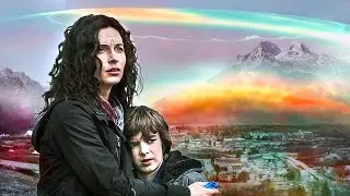 The Cataclysm Survivors | SCIFI | Full Movie in English