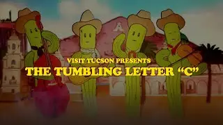 THE TUMBLING LETTER 