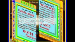 Cazare,accommodation,Oferte,Airport,HotelTitanic Timisoara-Cititi Jos-Read below-Telf:0040 744395115