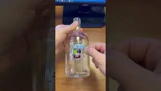 Инструкция по нанесению UV DTF трансфера (наклейка)