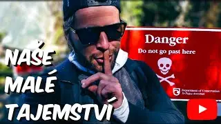 Vlog #019 | Jen pro zkušené - Robert's Point Track | Franz Josef| Nový Zéland | 2021