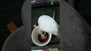 5 minutes BRU COFFEE ☕☕☕☕