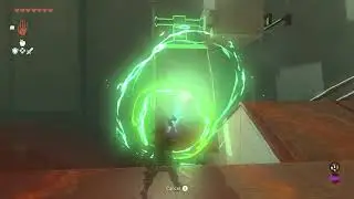Utsushok Shrine (All Chests) - Tears of the Kingdom