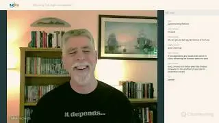 UberConf 2020 - the ULTIMATE Virtual Tech Conference