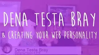 HOW Mad Mimi: Dena Testa Bray & Creating Your Web Personality