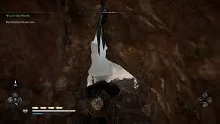 Absolutely Glitched Cave. (Eurvicscire)