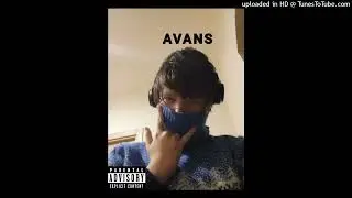 Fchorus - AVANS (Премьера Возможно Последнего Трека в этом году)
