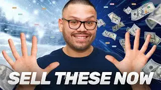 Top 10 Products To Dropship in February 2024 | SELL THESE NOW!!!
