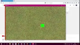 My new game I am working on!