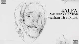 4LFA - Sicilian Breakfast (Official Audio)