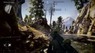 МУЛЬТИПЛЕЕР  KILLZONE В ПЛЕНУ СУМРАКА