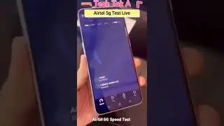 Kamal ki speed hai || Airtel 5g speed test 🔥😱🔥 