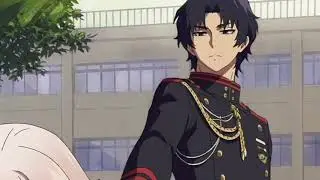 Owari no Seraph edit |Plotwist Edit| Grind me down edit