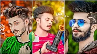 New trick CB editing Snapseed photo editing full tutorial Snapseed photo editing
