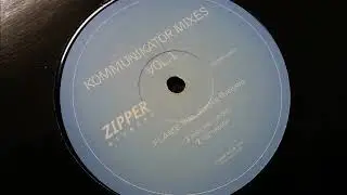 Flame - Come Take Control - Kommunikator Mixes Vol 1