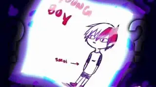 Bnha Memes [AMV]