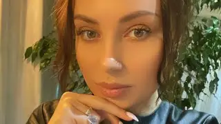 Немножко о себе 🤩
