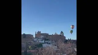 Reyes Magos Caceres 2023 Globo 