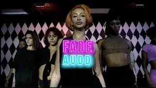 Audd Wily Choreography | "Fade" Kanye West | PTCLV