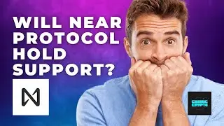 Near Protocol Technical Analysis - Will It Hold Support?