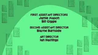Wayside Credits