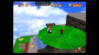 0´13´´73 Fall onto the Caged Island (owlless) w input display any tips?