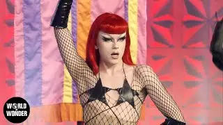 RuPaul's Drag Race UK Series 4 - The Triple Threats 