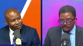 Wancito Francius kap pale de Program li pou Ayisyen Citizen nan Miami (district 107) vote pou li