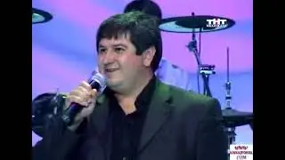 Концерт даргинской эстрады "Арадеш" 2007 год. Полная версия!