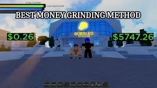 THE BEST MONEY GRINDING METHOD IN MIGHTY OMEGA