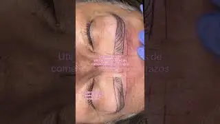 Microblading 