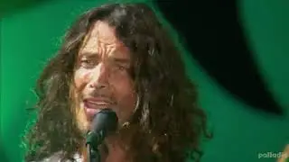 Soundgarden - Lollapalooza Chicago 2010