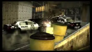 Cuando Se Te Moja La Tarea (slowed+BMW M3 GTR)