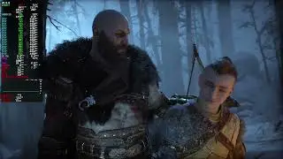 Native Wayland HDR and Ntsync - 6 Games Test