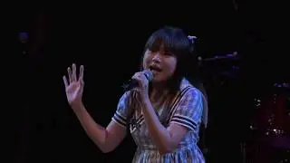 Reina @ Encore! D'J Party 15th Anniversary Concert
