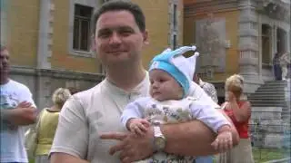 Клип, созданный Татьяной Чемодановой.