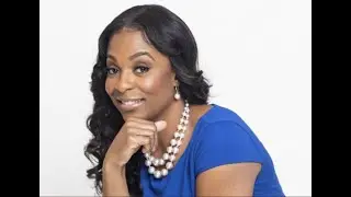 FAMU's Cheron Davis Shares the 'Beauty and Burden of Being a Black Professor'