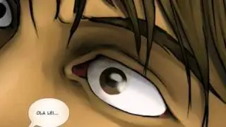 Broken Saints - Capitolo 11 - Surfacing [SUB-ITA]