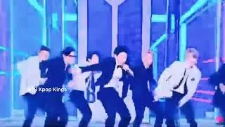 BTS TMA 2021 FACT MUSIC AWARD Performance + Jungkook Lip Piercing #bts #TMA2021 #jungkook