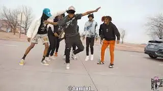 Yeat -  Still Countin (Dance Video) Shot By 