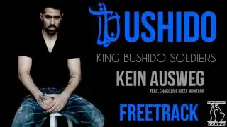 Bushido feat. Chakuza & Bizzy Montana - Kein Ausweg